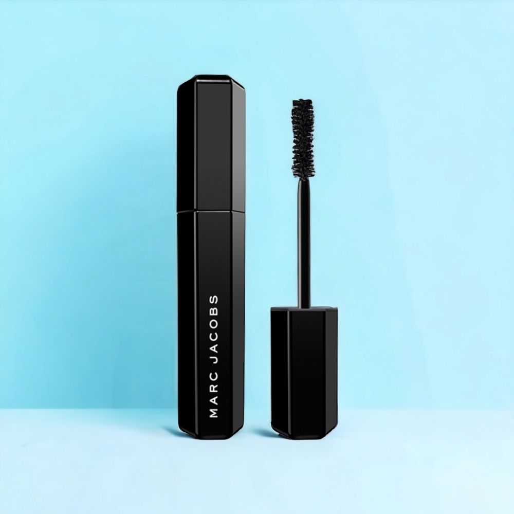 Marc Jacob's Velvet Noir Major Volume Mascara, Black 9g